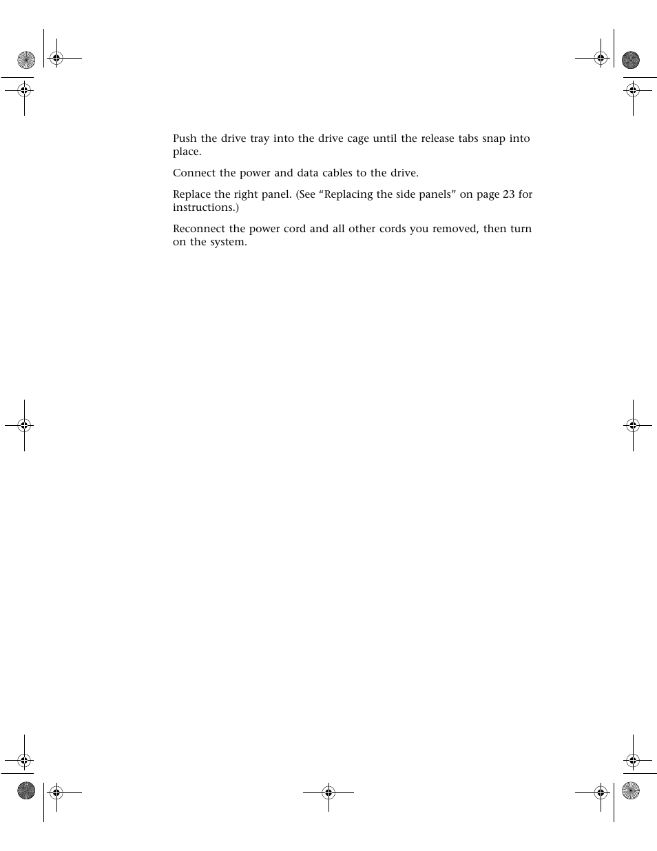 Gateway E1400 User Manual | Page 51 / 136