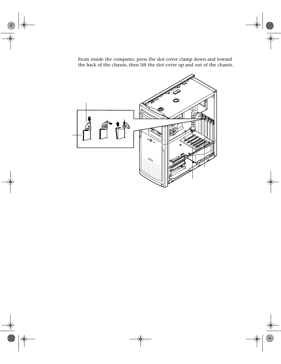 Gateway E1400 User Manual | Page 56 / 136