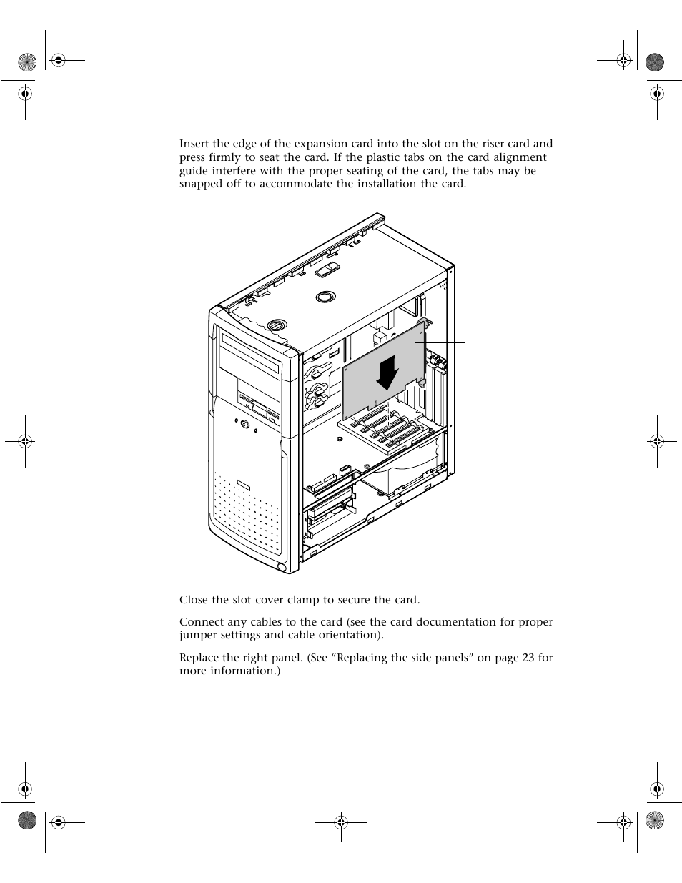 Gateway E1400 User Manual | Page 57 / 136