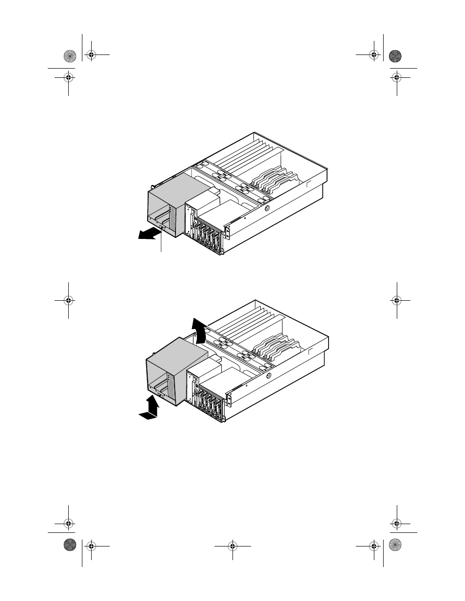 Gateway 8450R User Manual | Page 3 / 4