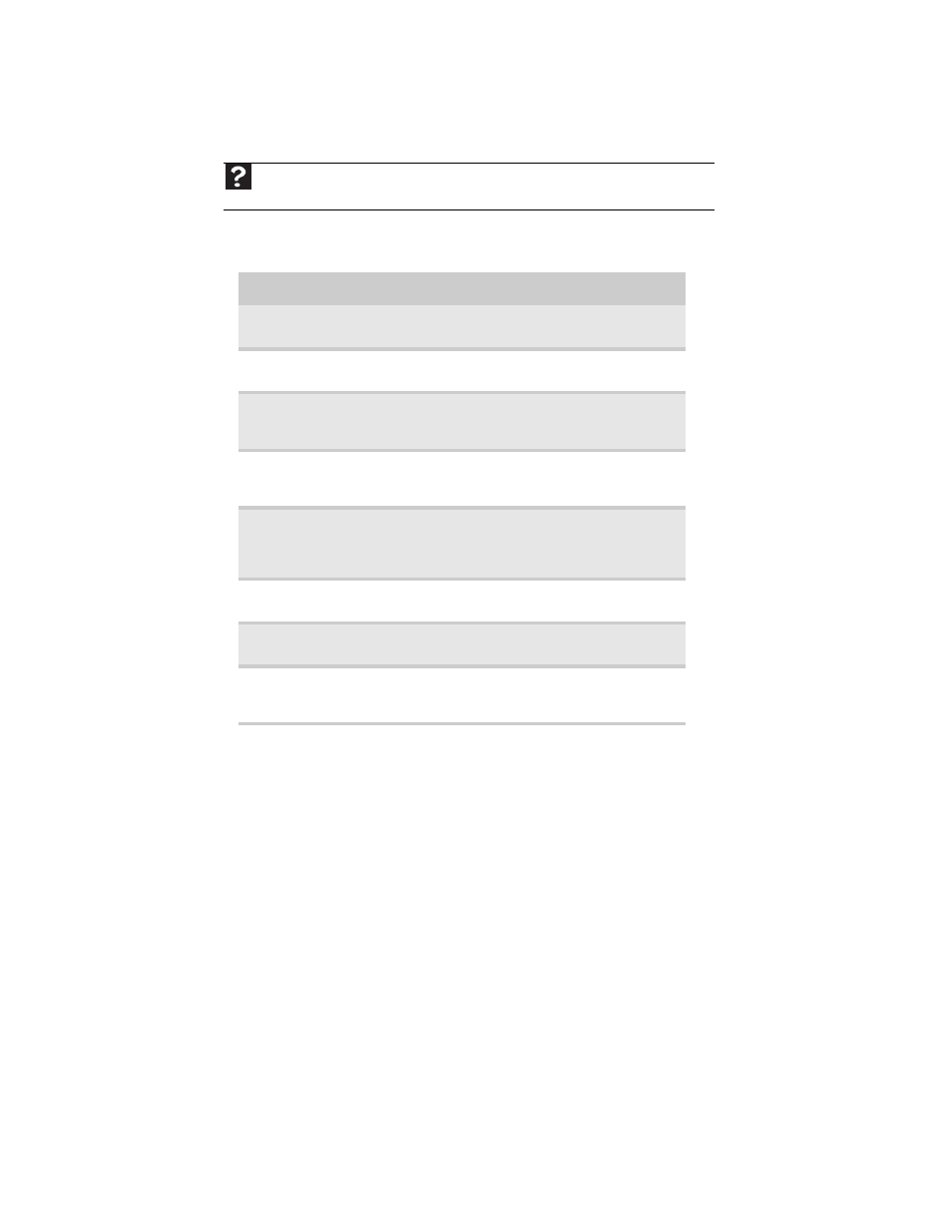 Shortcuts | Gateway FX542XT User Manual | Page 22 / 94