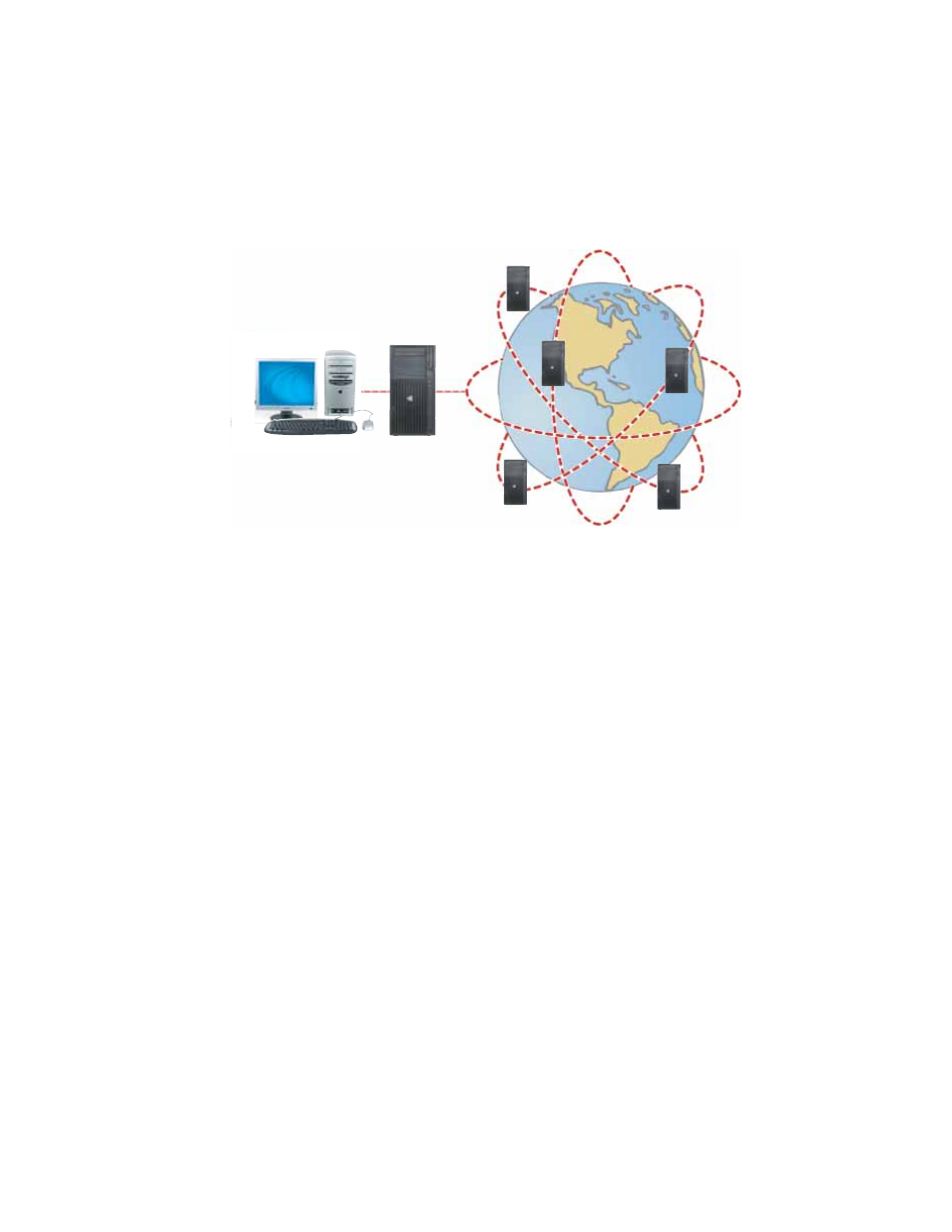 Learning about the internet, Setting up an internet account | Gateway FX542XT User Manual | Page 24 / 94