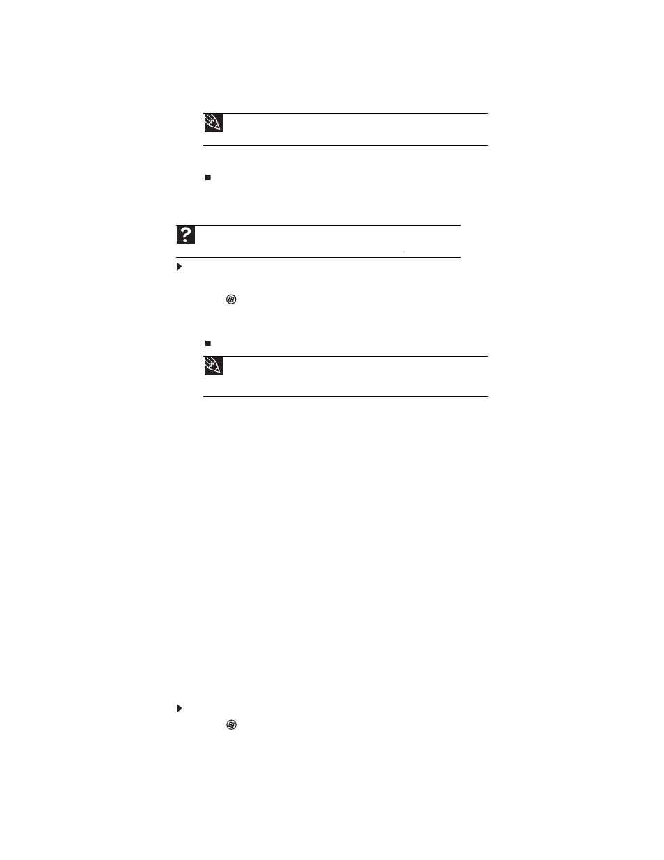 Checking your e-mail, To check your e-mail using windows mail, Using windows fax and scan | Sending a fax, To send a fax | Gateway FX542XT User Manual | Page 27 / 94