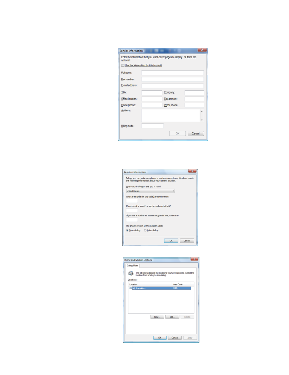 Gateway FX542XT User Manual | Page 29 / 94