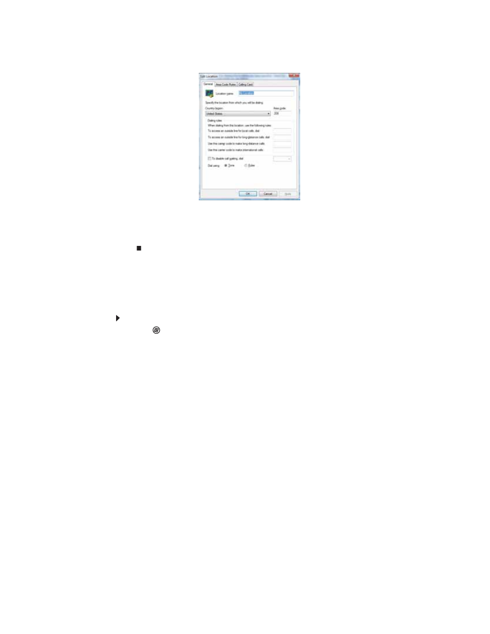 Setting up your cover page template | Gateway FX542XT User Manual | Page 30 / 94