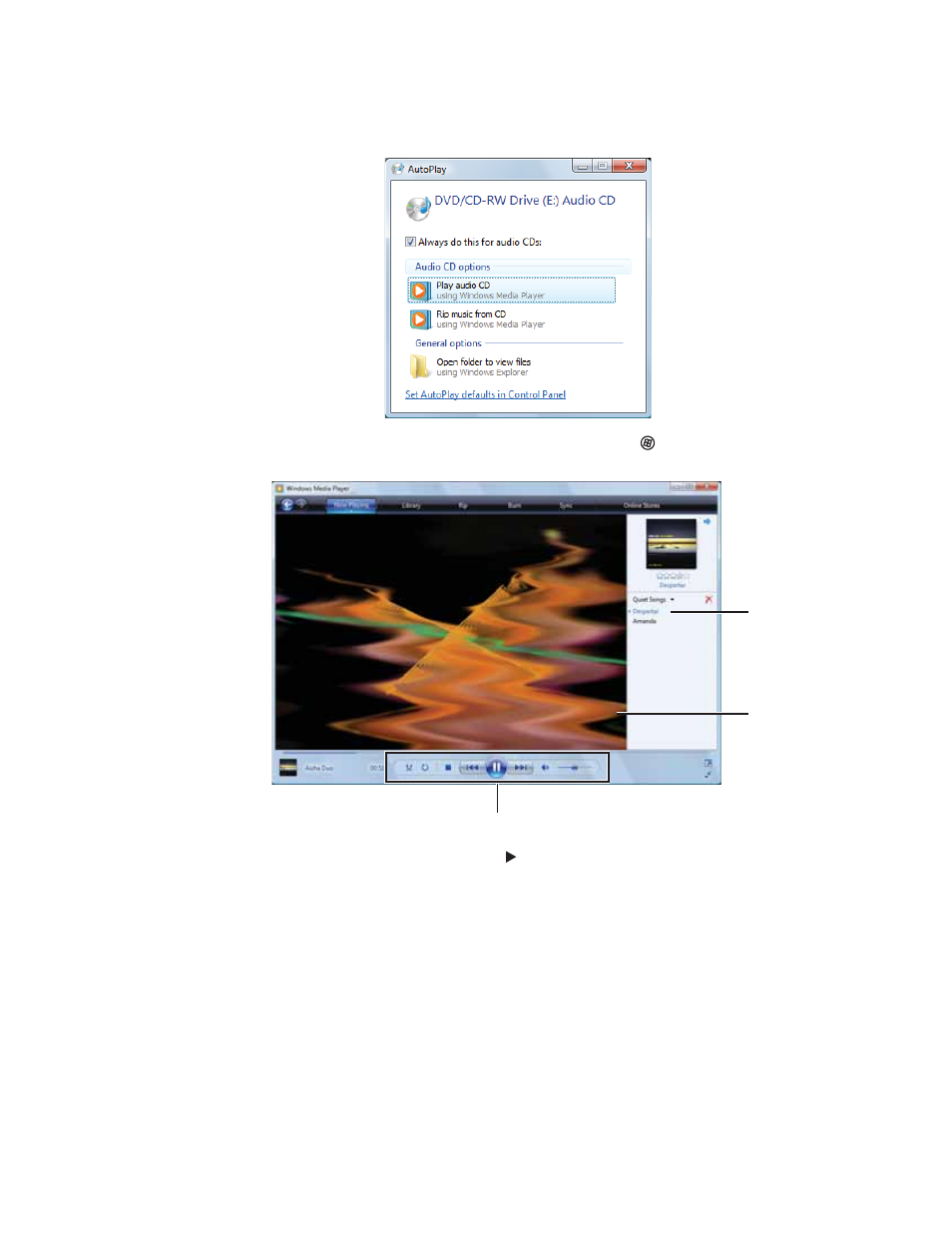 Gateway FX542XT User Manual | Page 36 / 94
