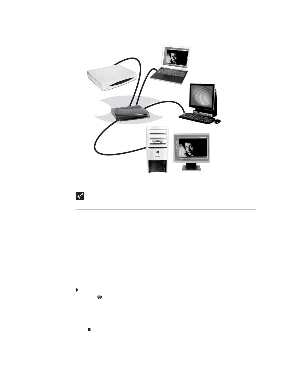 Gateway FX542XT User Manual | Page 49 / 94