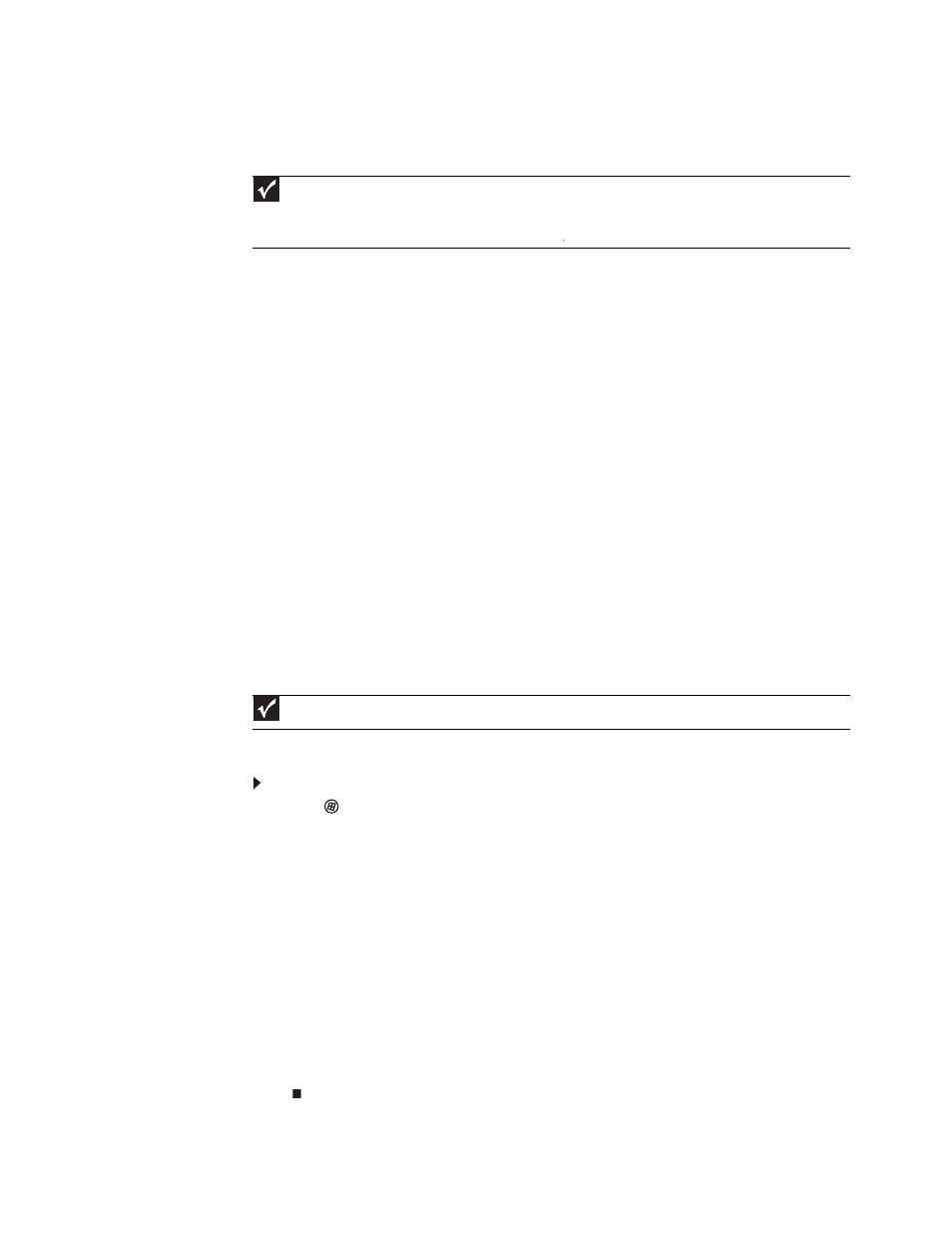 Setting up wireless ethernet network hardware, Making sure your broadband connection works, Installing wireless cards and drivers | Setting up your access point, Establishing your ethernet network connection, Naming the computers and the workgroup, To identify this computer on the network | Gateway FX542XT User Manual | Page 53 / 94