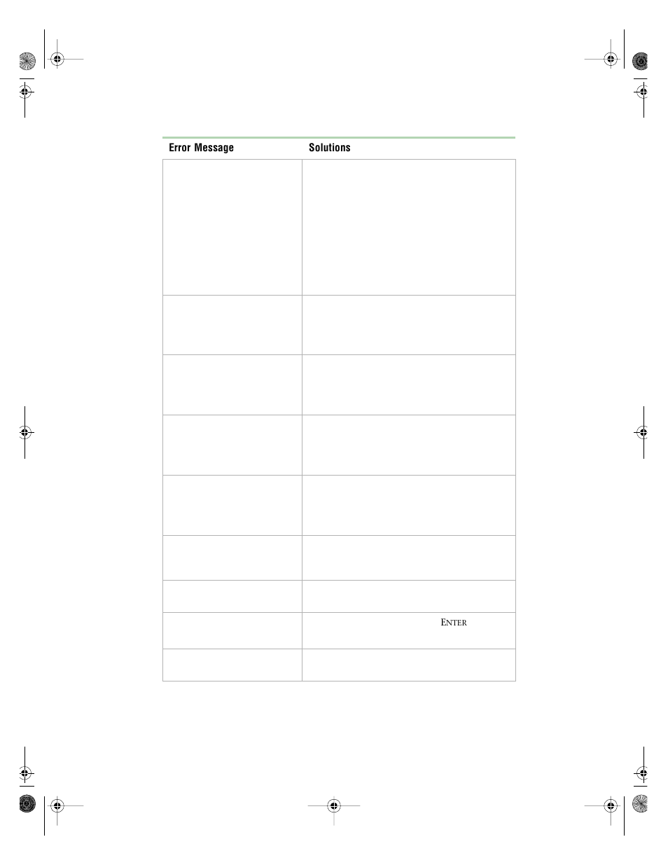 Gateway E3400 User Manual | Page 106 / 126