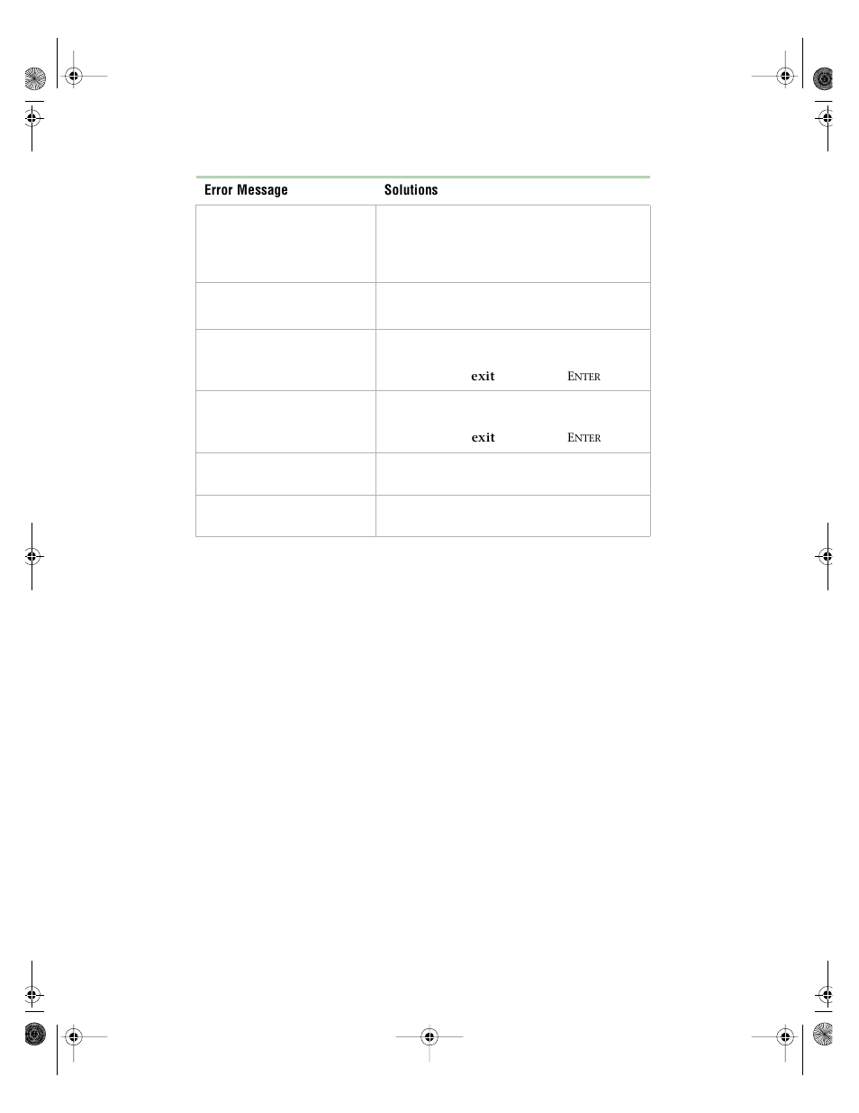Gateway E3400 User Manual | Page 107 / 126