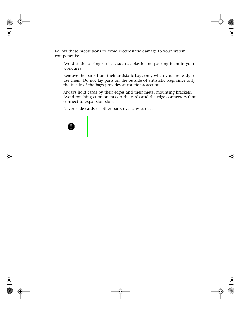 Gateway E3400 User Manual | Page 25 / 126