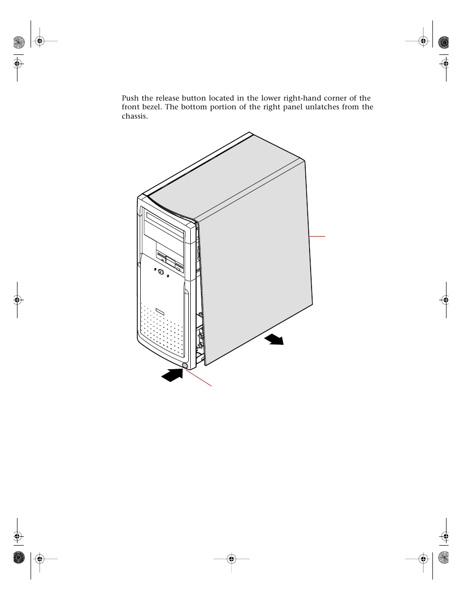 Gateway E3400 User Manual | Page 27 / 126