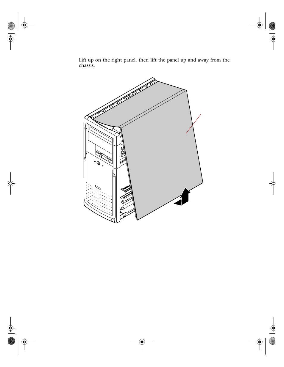 Gateway E3400 User Manual | Page 28 / 126