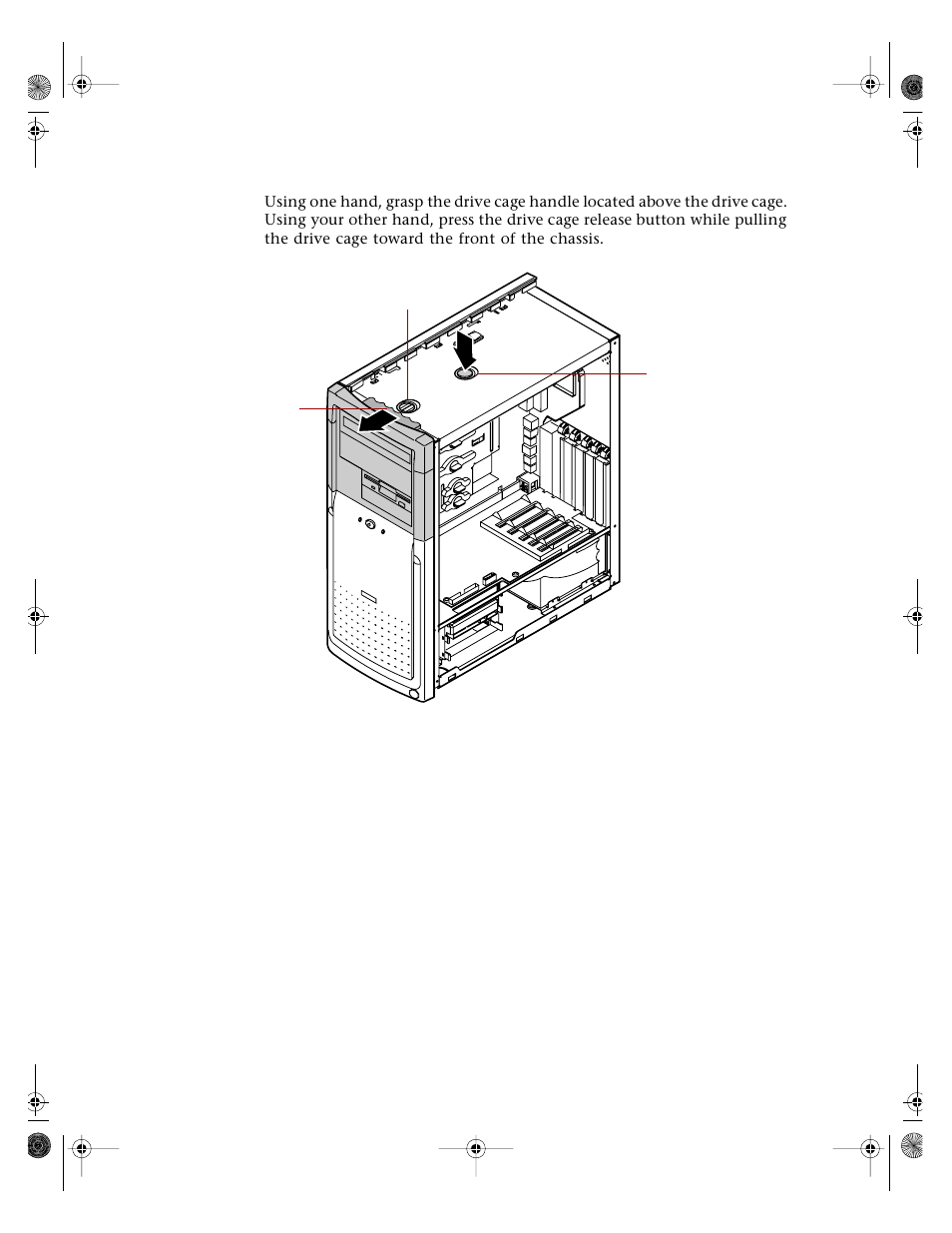 Gateway E3400 User Manual | Page 34 / 126