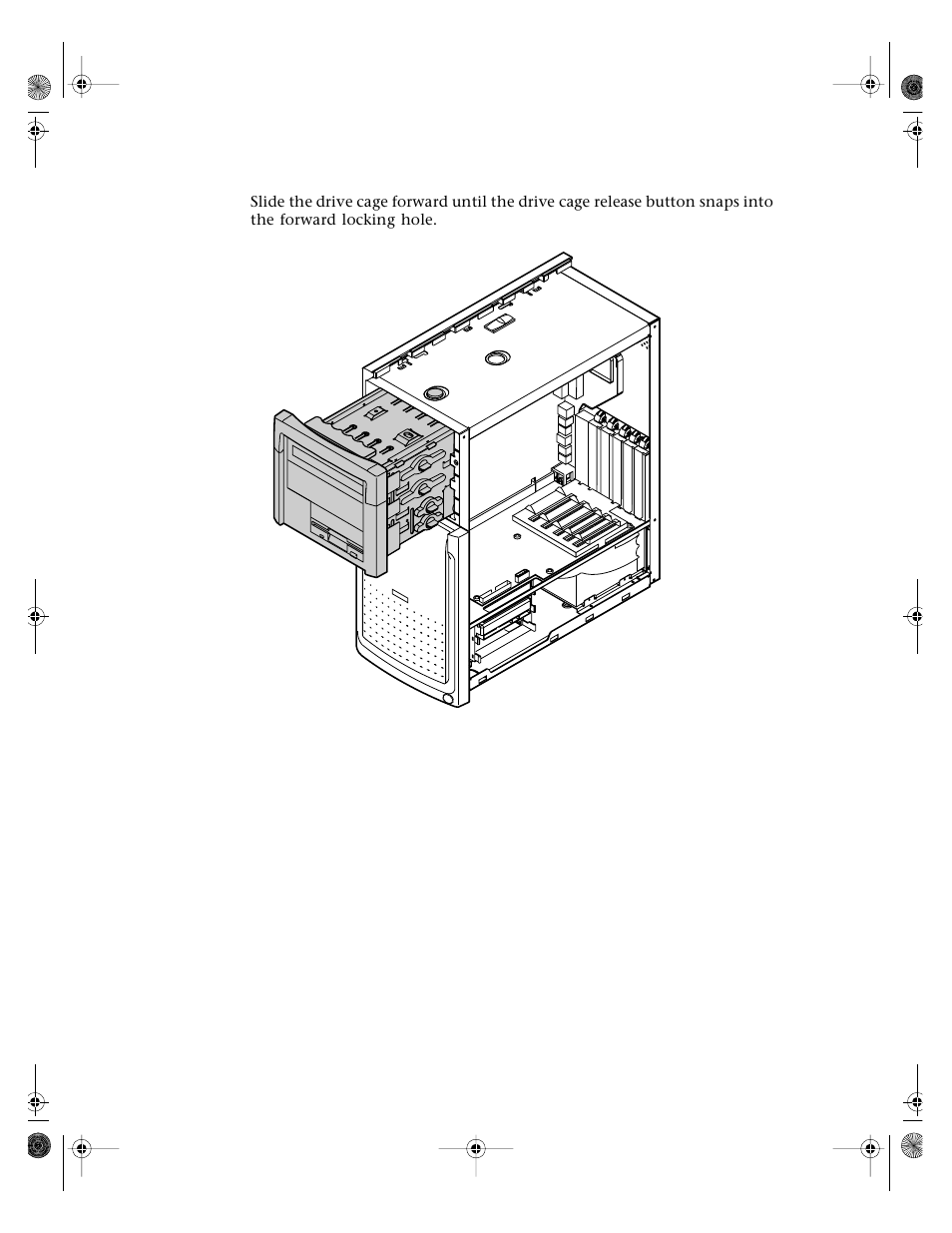 Gateway E3400 User Manual | Page 35 / 126