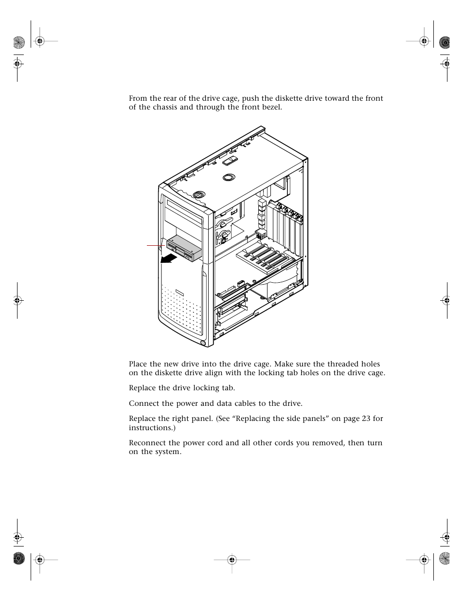 Gateway E3400 User Manual | Page 38 / 126