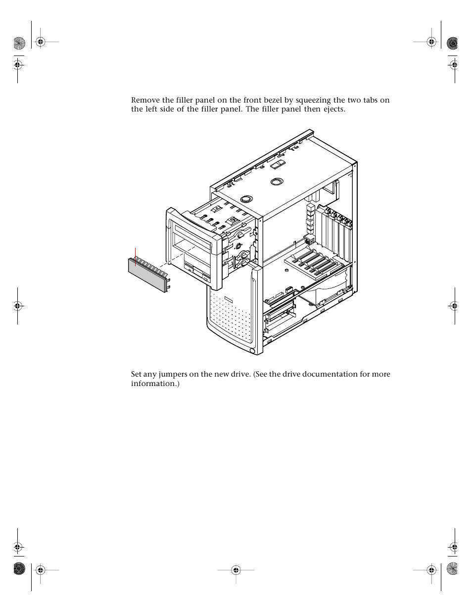 Gateway E3400 User Manual | Page 42 / 126