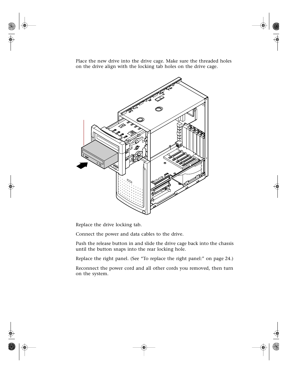 Gateway E3400 User Manual | Page 43 / 126