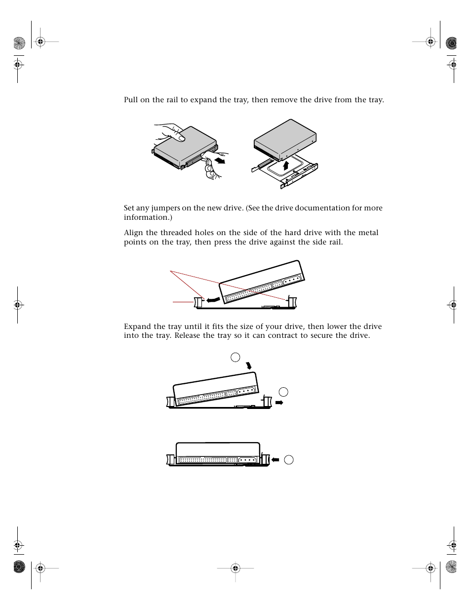 Gateway E3400 User Manual | Page 45 / 126