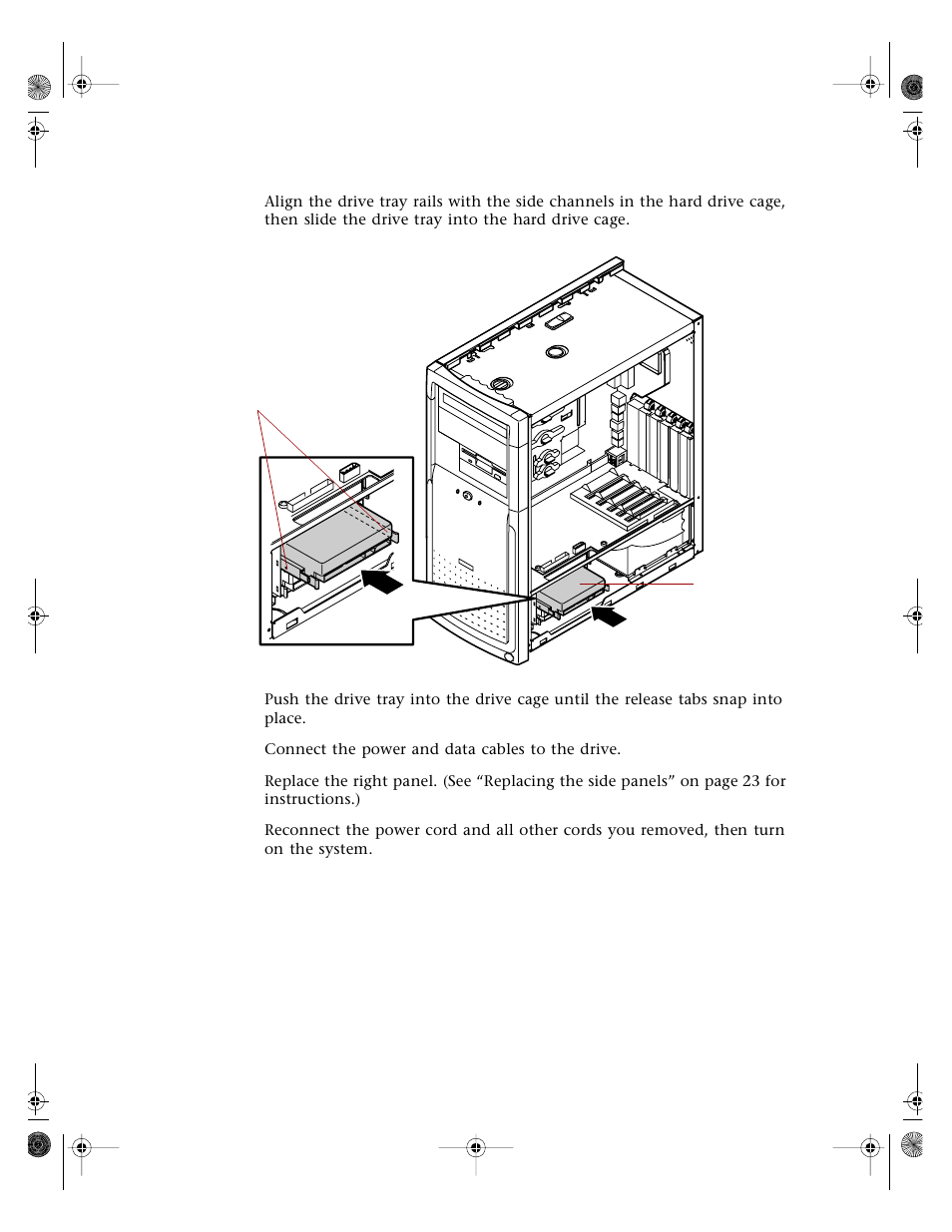 Gateway E3400 User Manual | Page 46 / 126