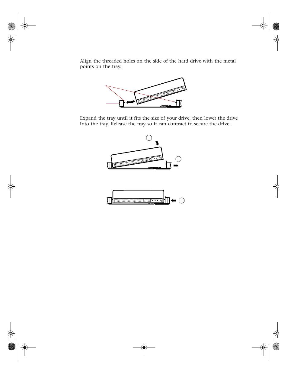 Gateway E3400 User Manual | Page 48 / 126