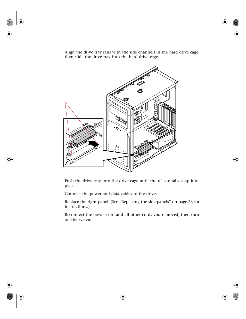 Gateway E3400 User Manual | Page 49 / 126