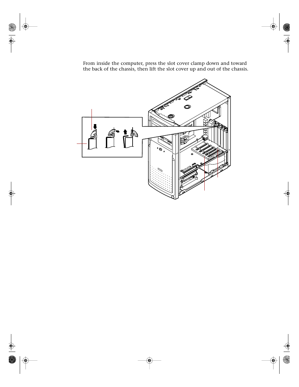 Gateway E3400 User Manual | Page 54 / 126