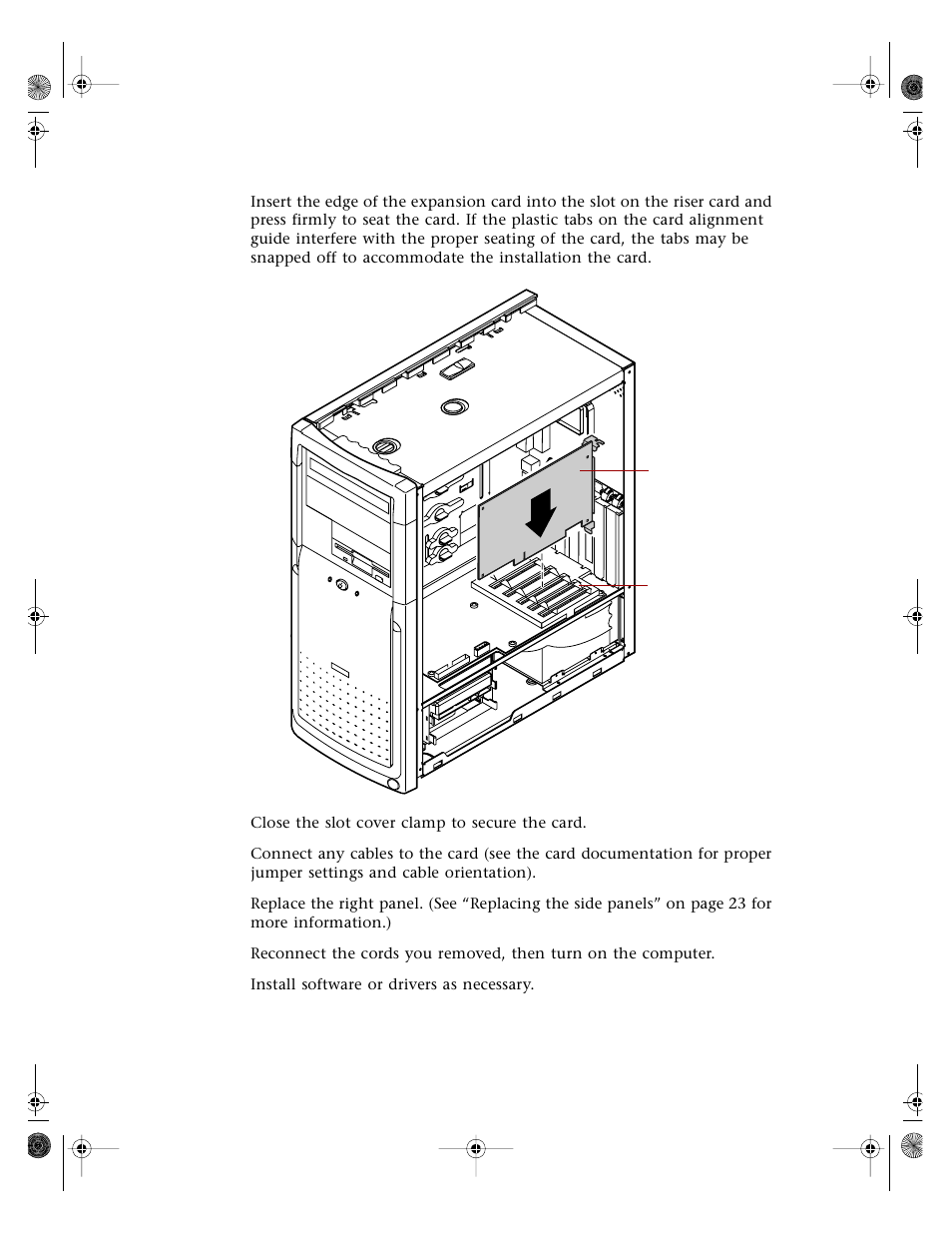 Gateway E3400 User Manual | Page 55 / 126