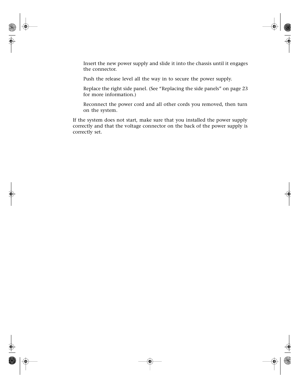 Gateway E3400 User Manual | Page 60 / 126