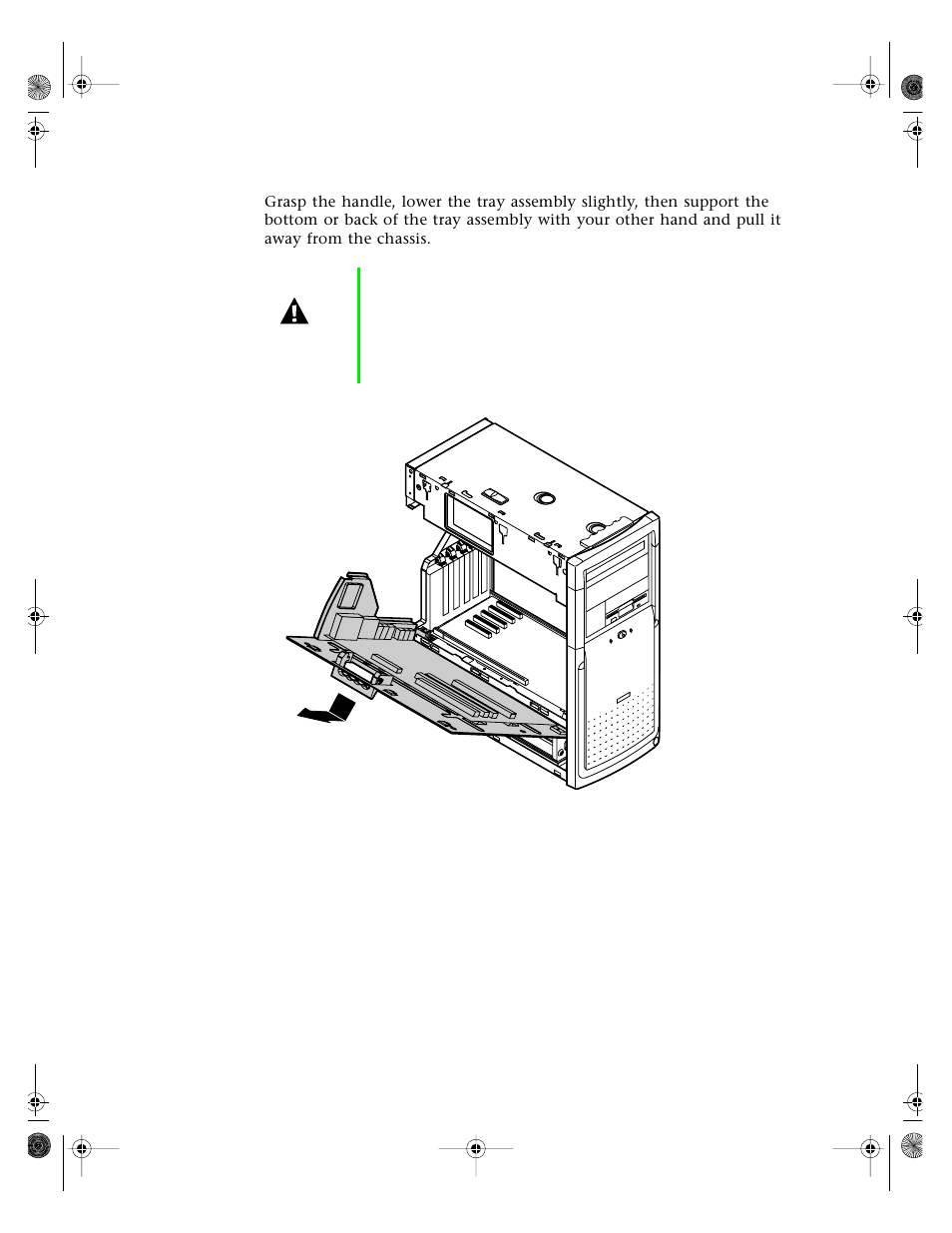 Gateway E3400 User Manual | Page 62 / 126
