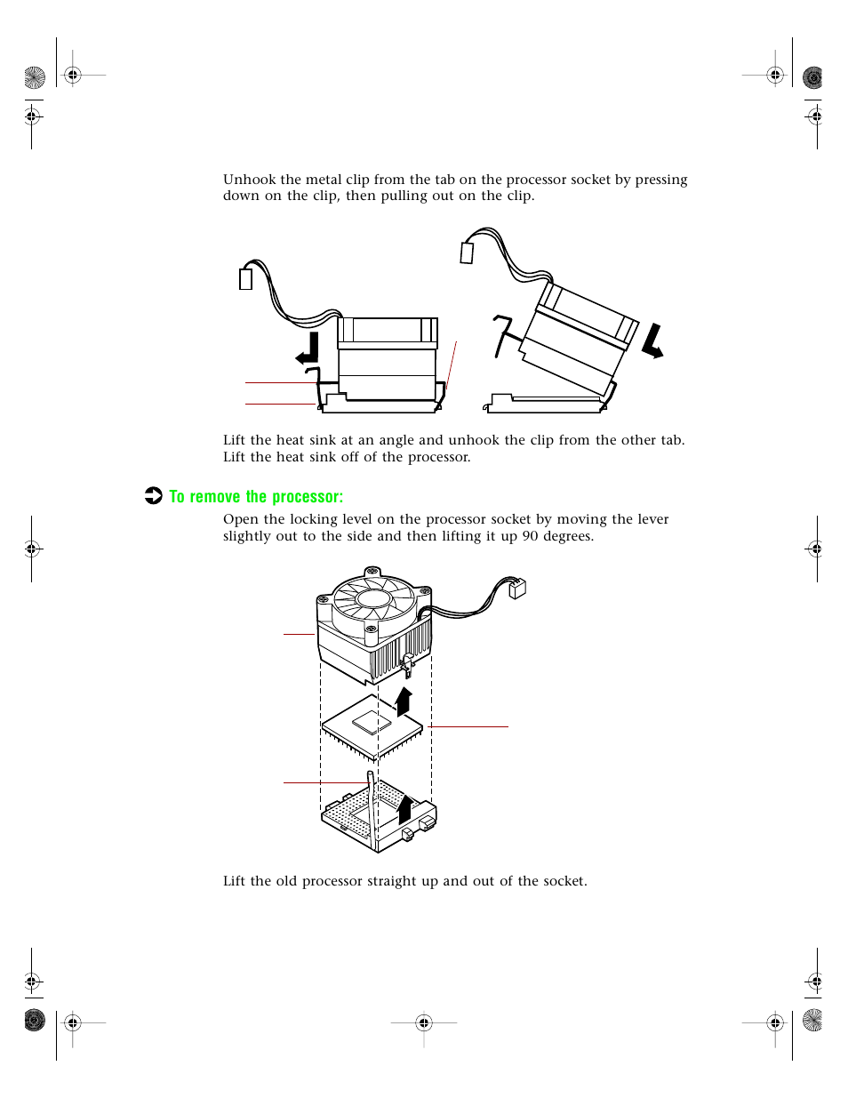 Gateway E3400 User Manual | Page 67 / 126