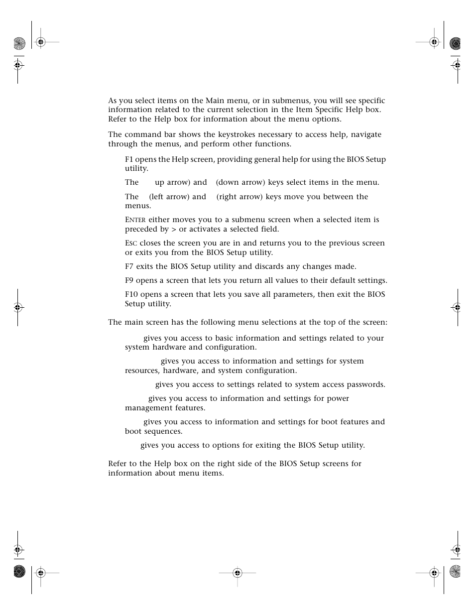 Gateway E3400 User Manual | Page 71 / 126
