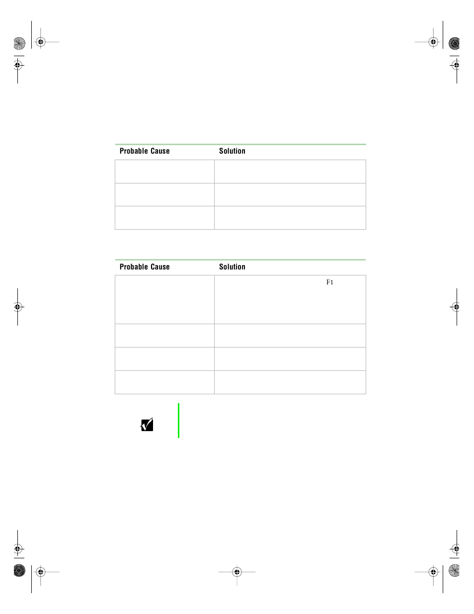 Hard drive problems | Gateway E3400 User Manual | Page 92 / 126