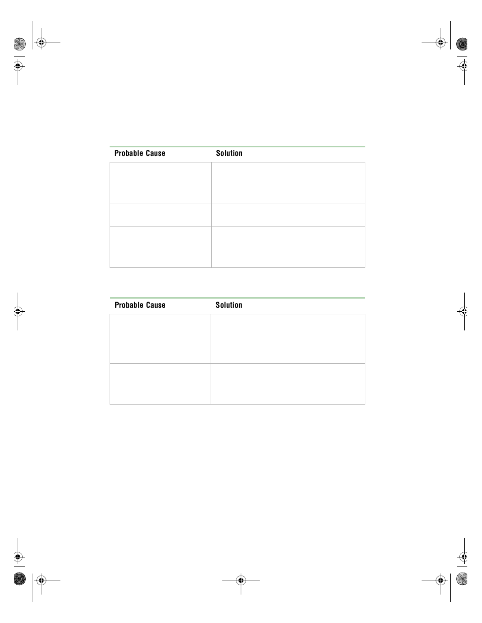 Memory/processor problems | Gateway E3400 User Manual | Page 93 / 126