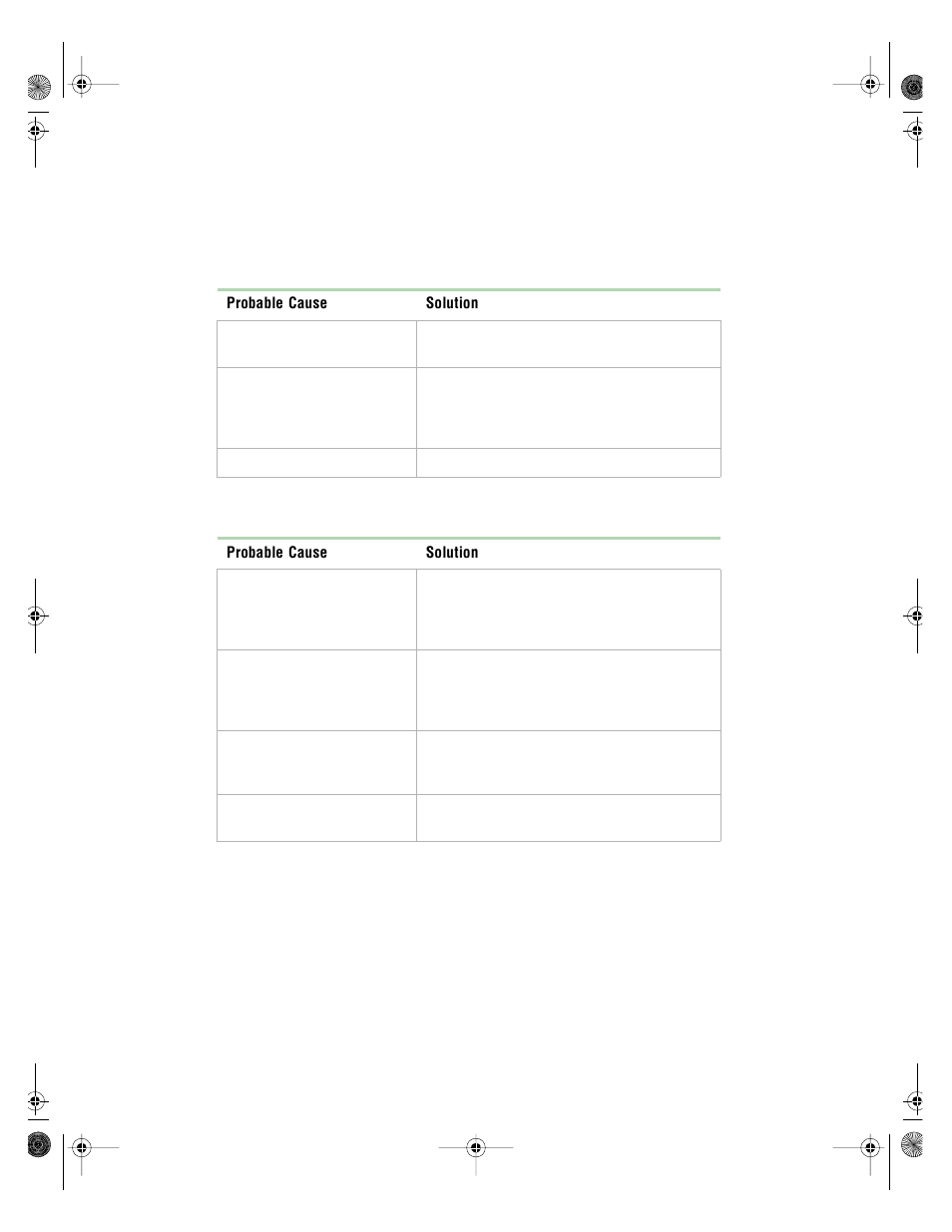 Printer problems | Gateway E3400 User Manual | Page 97 / 126