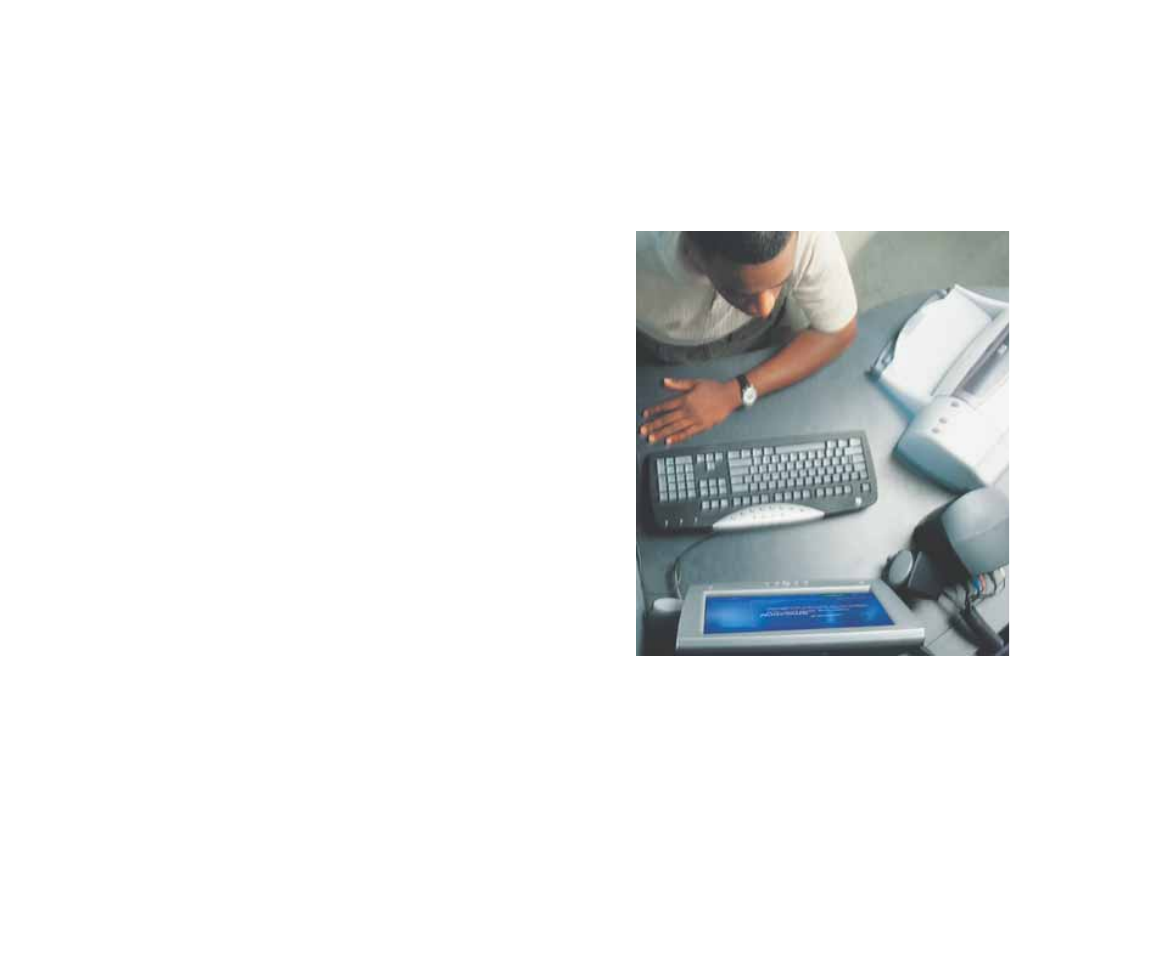 Gateway Media Center User Manual | Page 3 / 28
