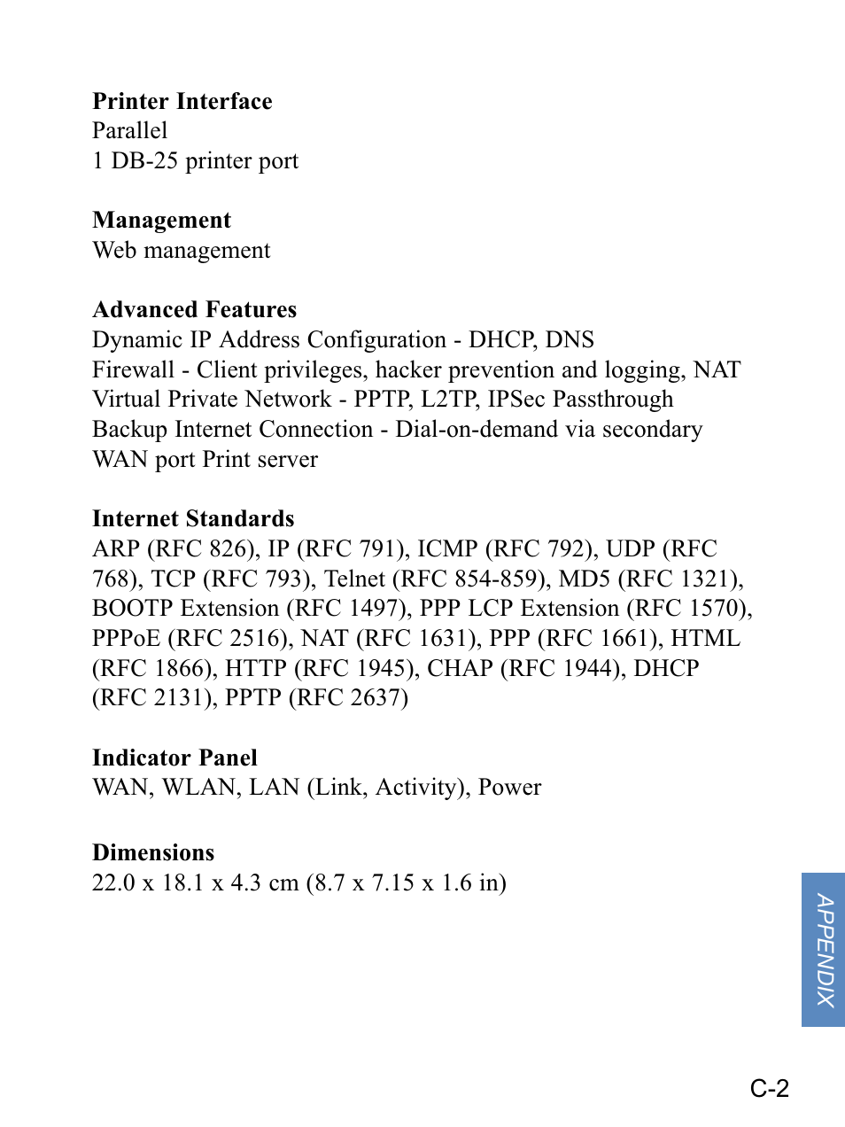 Gateway none User Manual | Page 108 / 113