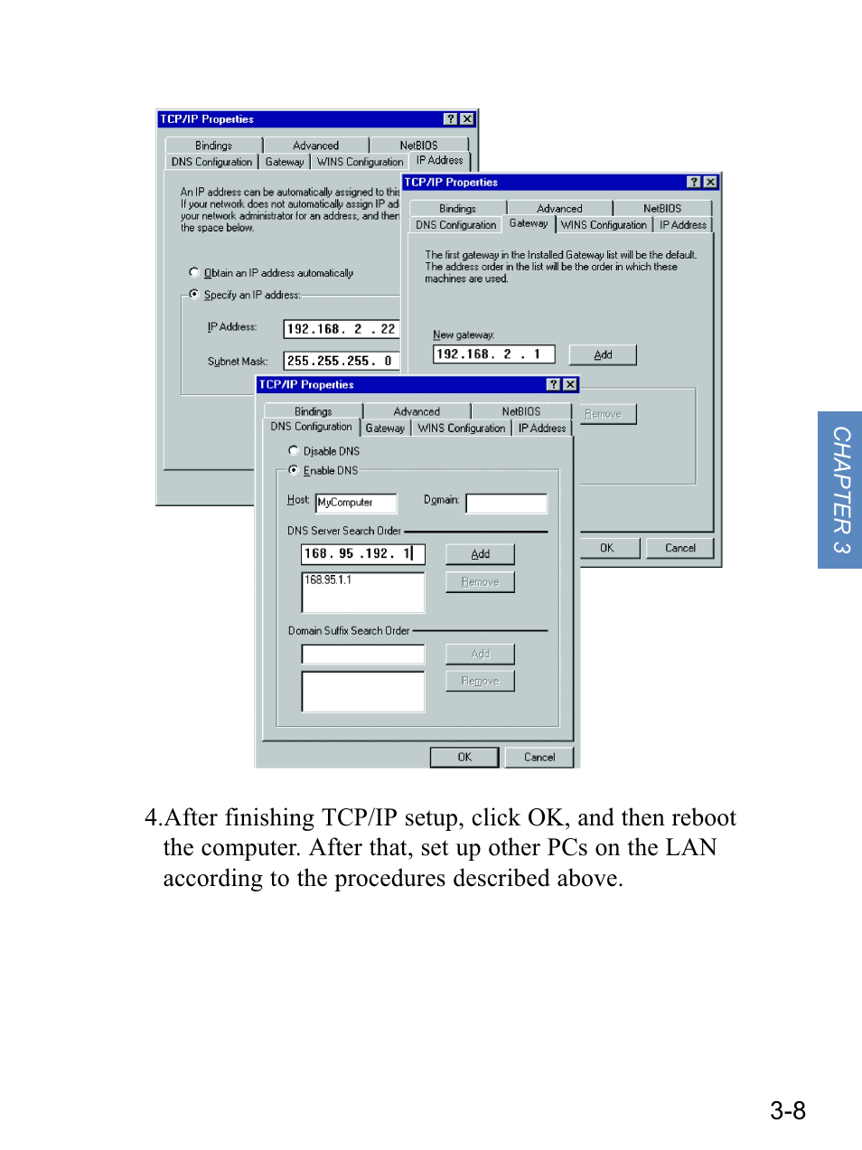 Gateway none User Manual | Page 34 / 113