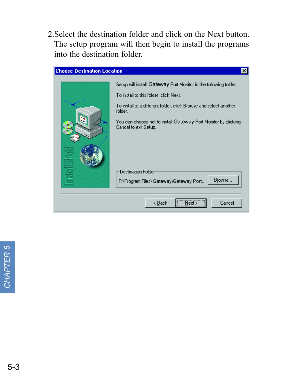 Gateway none User Manual | Page 71 / 113