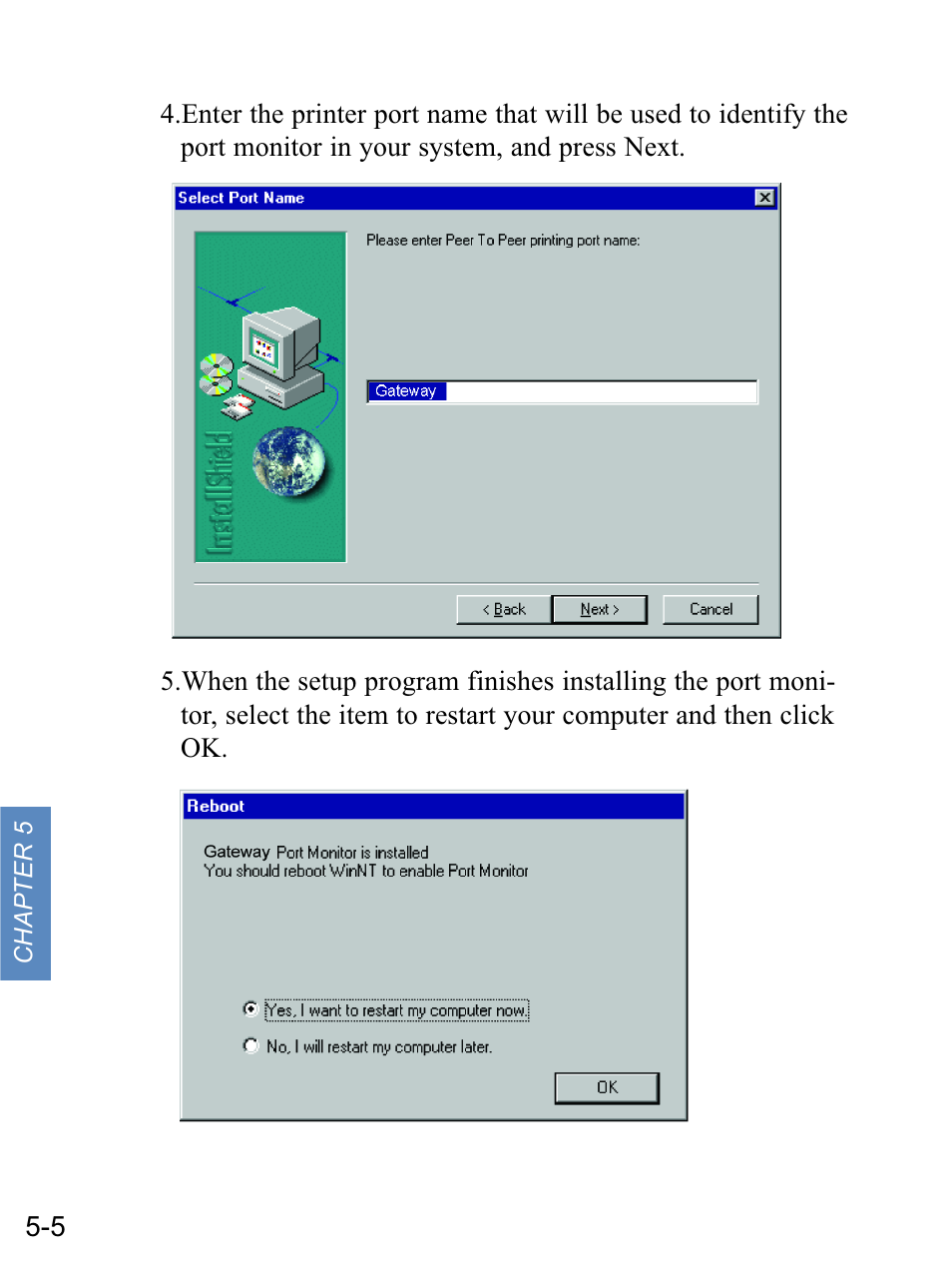 Gateway none User Manual | Page 73 / 113