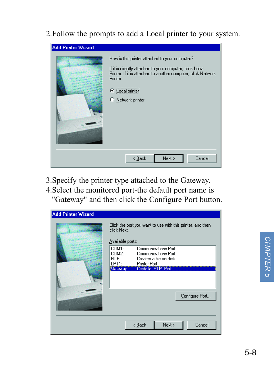 Gateway none User Manual | Page 76 / 113