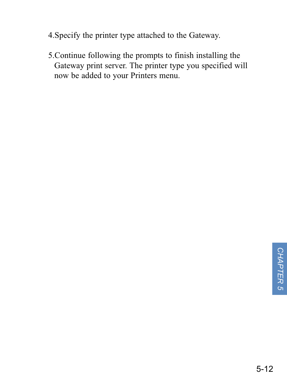 Gateway none User Manual | Page 80 / 113