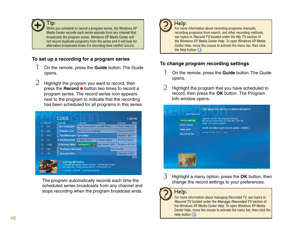 Gateway 901 Series User Manual | Page 54 / 116