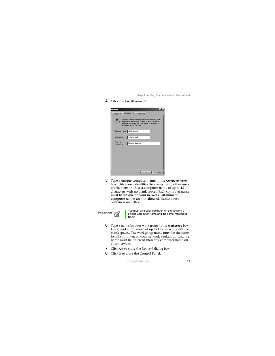 Gateway PLU-300 User Manual | Page 23 / 68
