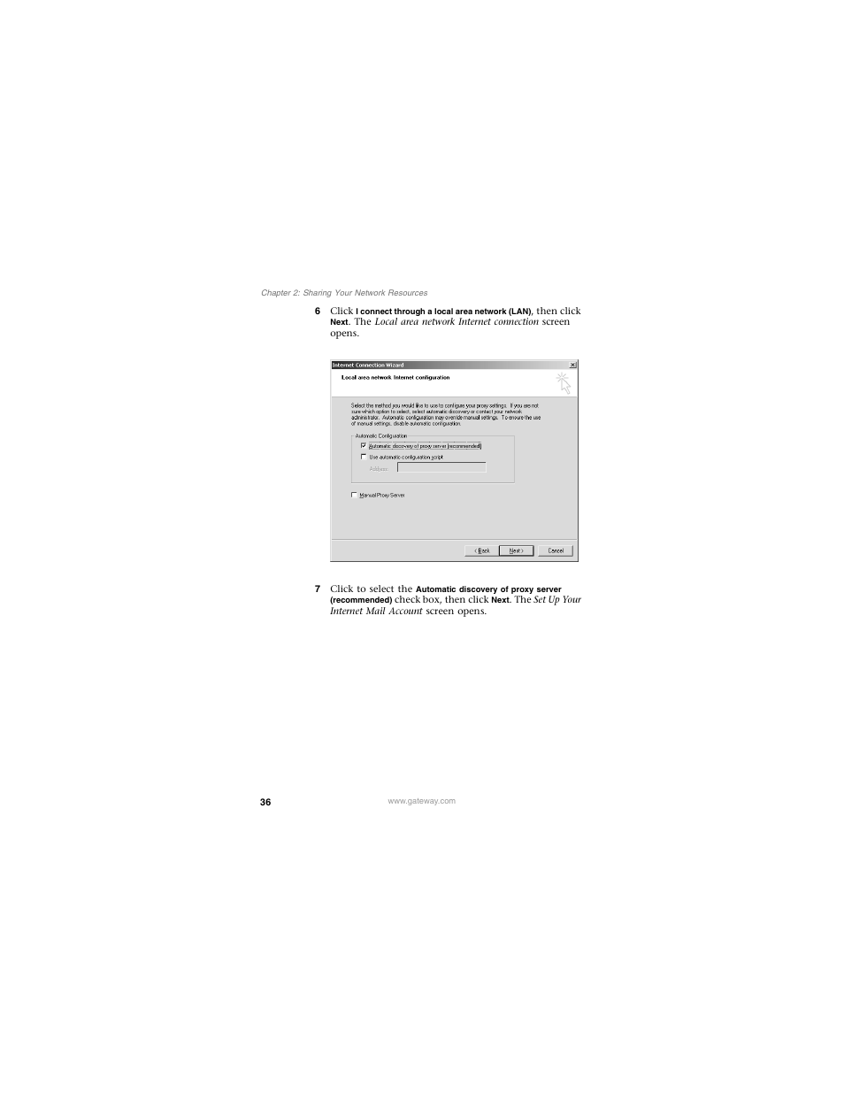 Gateway PLU-300 User Manual | Page 40 / 68