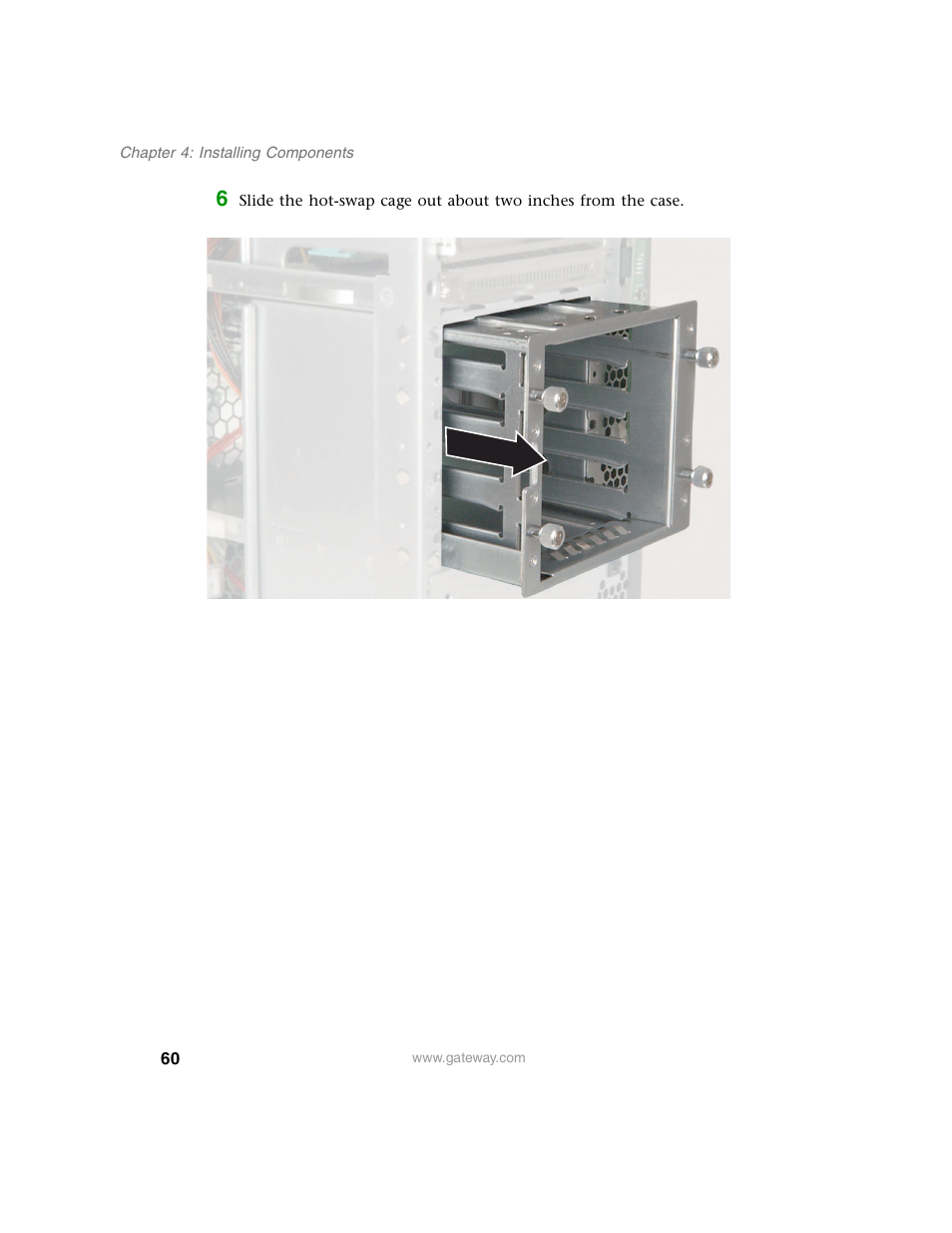 Gateway 960 User Manual | Page 65 / 130