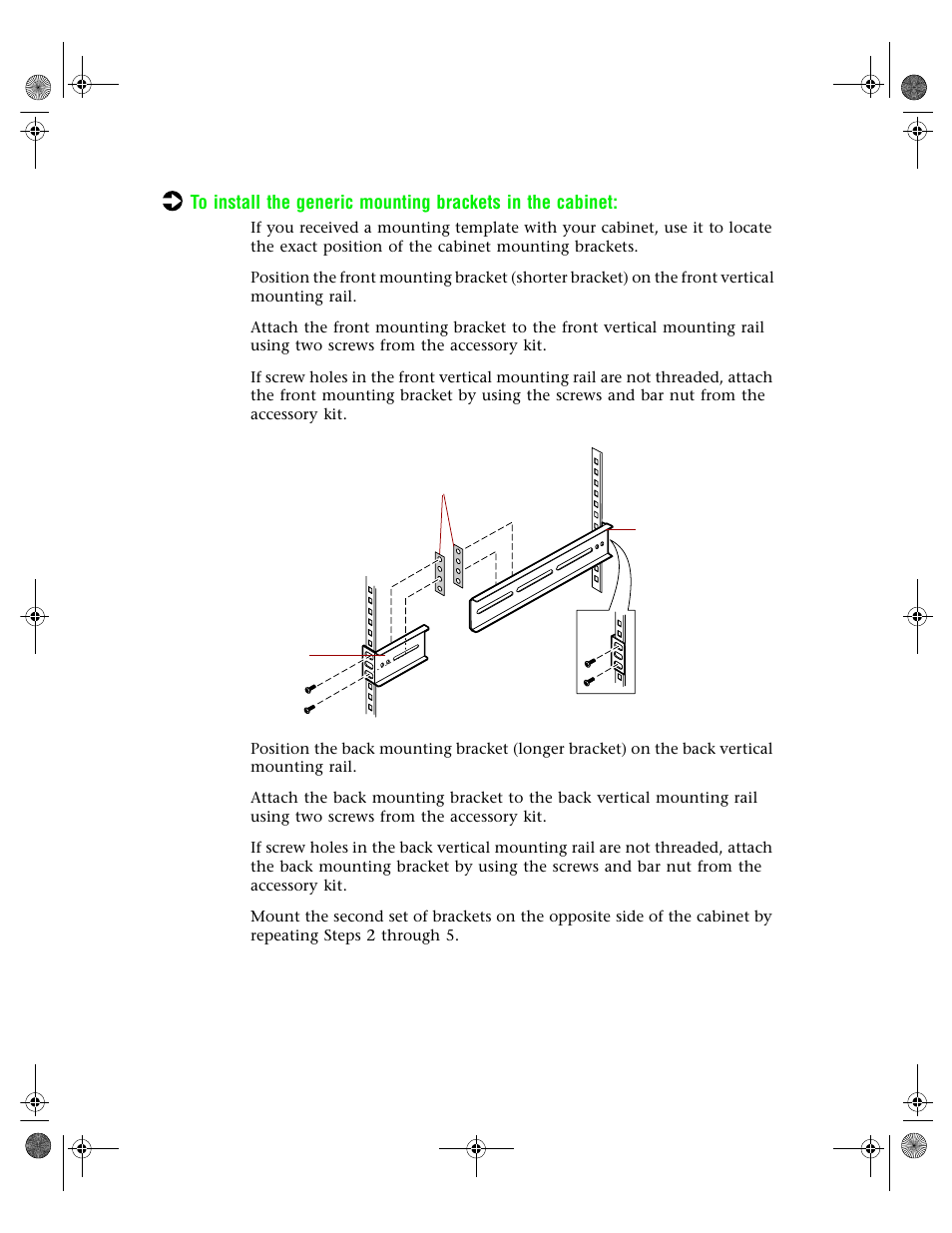 Gateway 7250R User Manual | Page 11 / 26