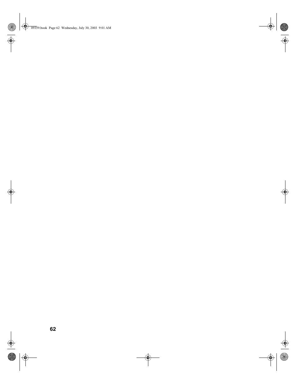 Gateway Flat Panel Television User Manual | Page 66 / 68