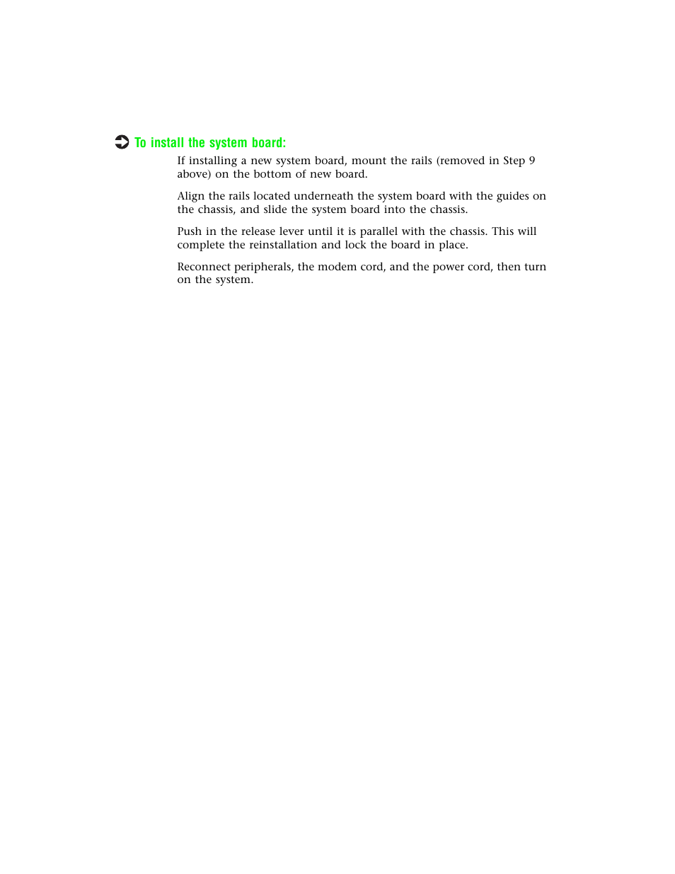 Gateway E-4400 User Manual | Page 41 / 118