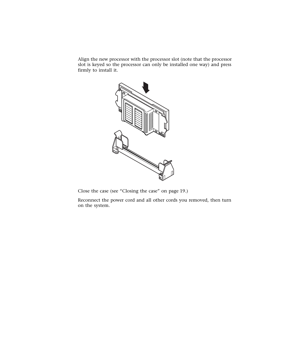 Gateway E-4400 User Manual | Page 44 / 118